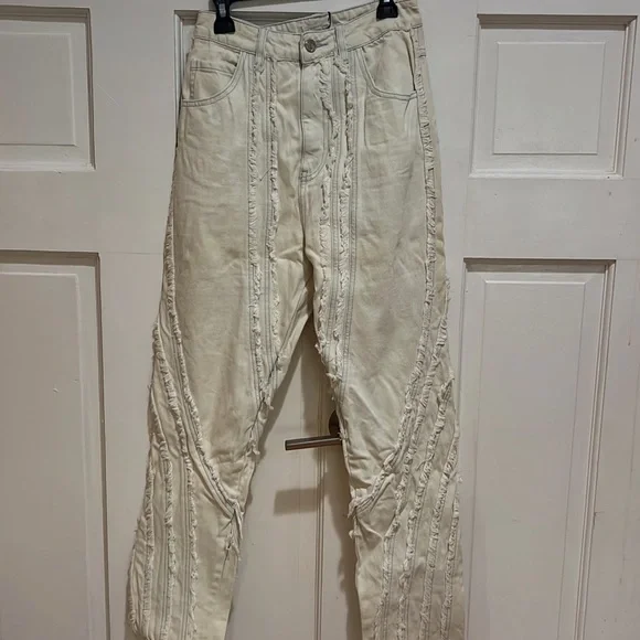 Mistress Rocks Riverine Denim - Picture 3 of 9